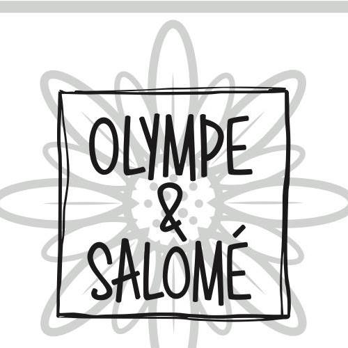 olympe galerie