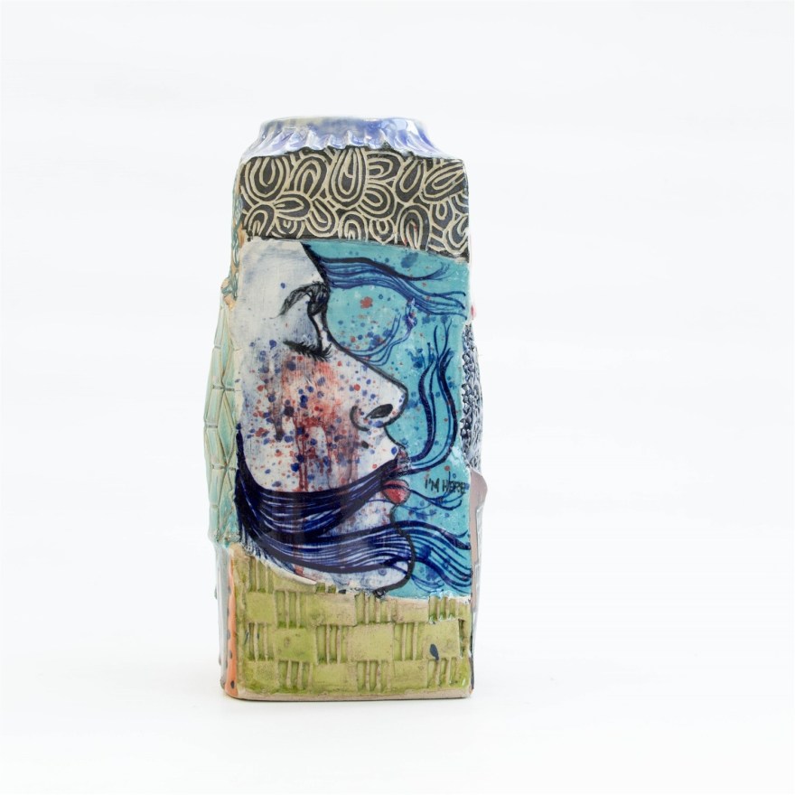 Vase Cube III 2018 (2)