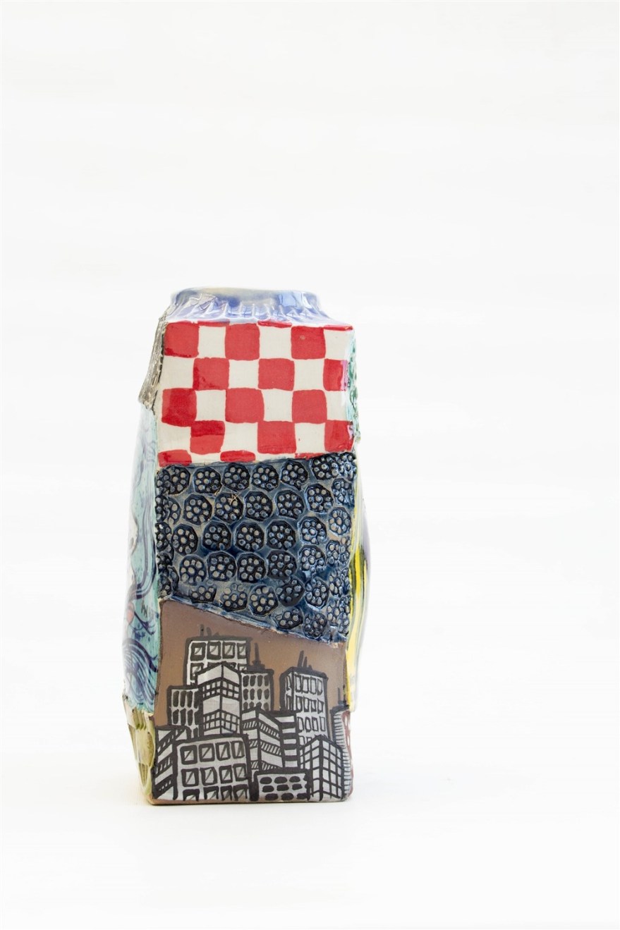 Vase Cube III 2018 (3)