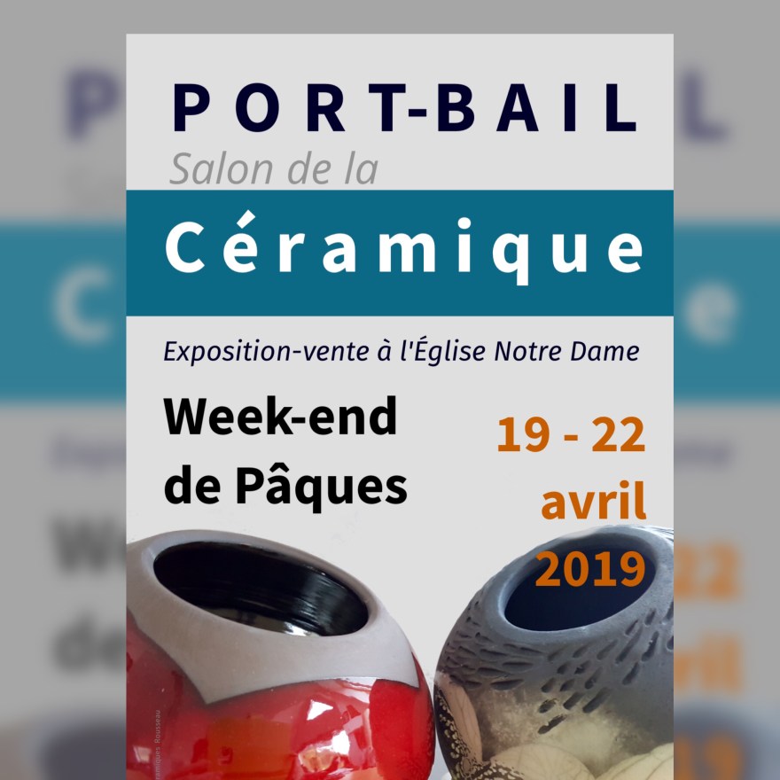 affiche_Porbail_2019