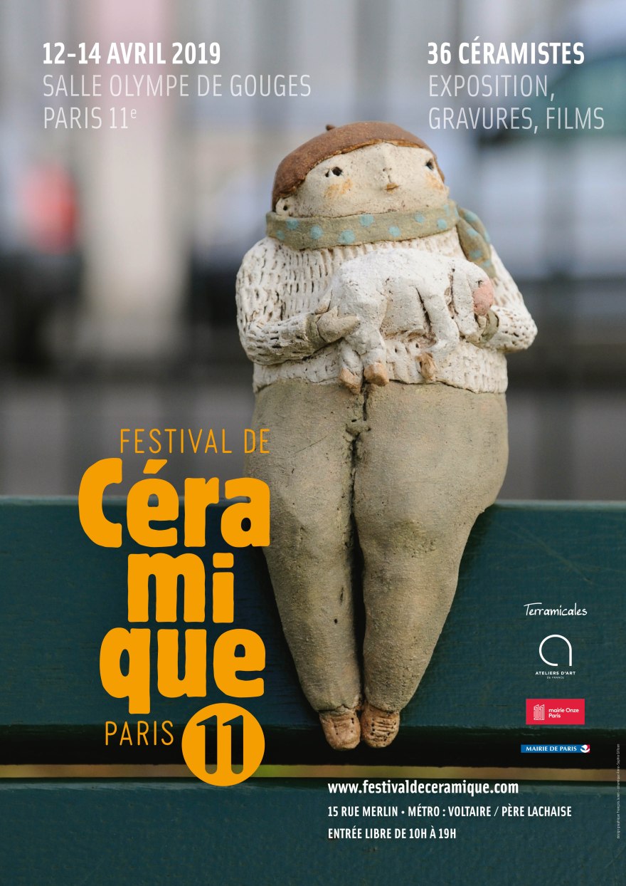 Affiche A3 2019 BAT V2